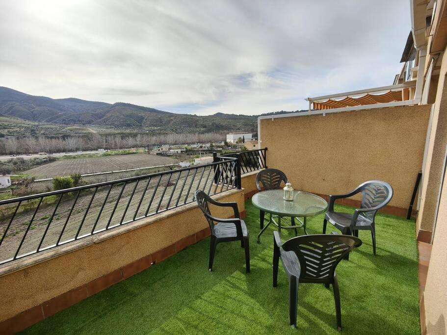 Appartement Tranquilo Y Elegante Cenes De La Vega