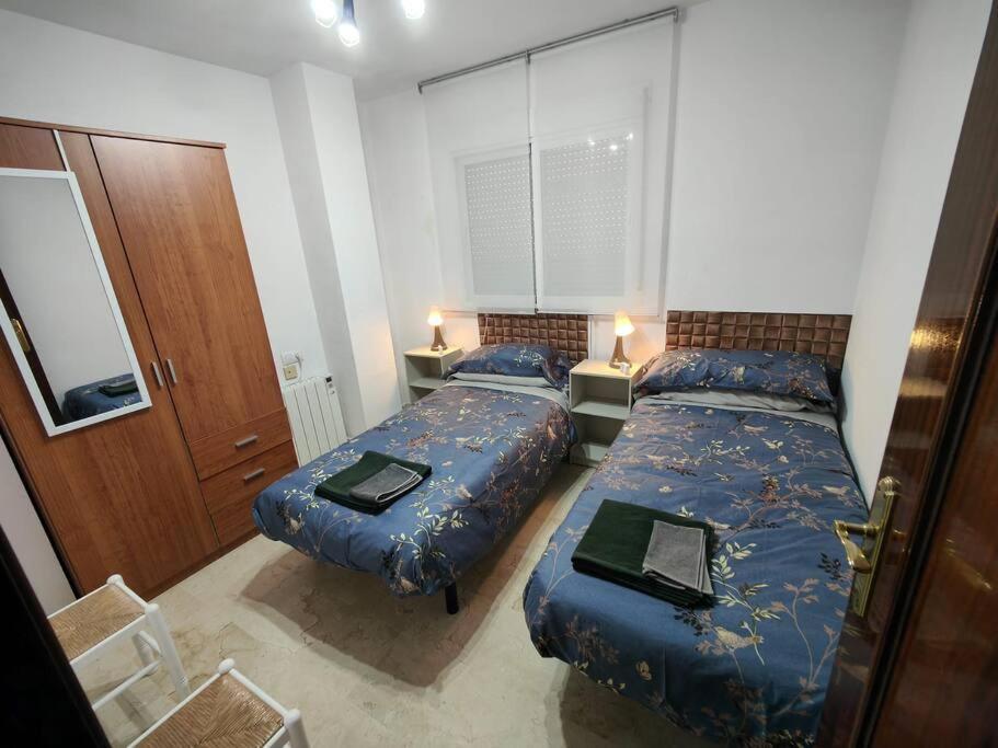 Appartement Tranquilo Y Elegante