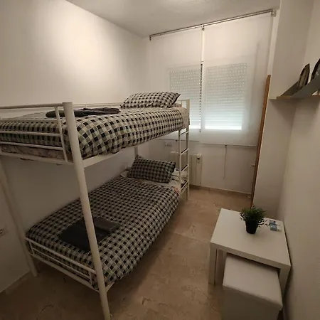 Tranquilo Y Elegante Appartement Cenes De La Vega Buitenkant foto