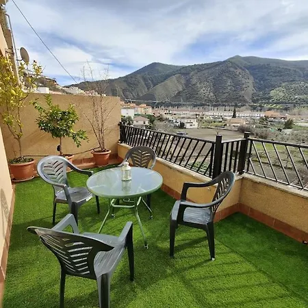 Tranquilo Y Elegante Appartement Cenes De La Vega Buitenkant foto