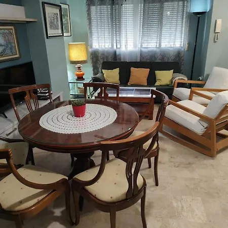 Tranquilo Y Elegante Appartement Cenes De La Vega Buitenkant foto