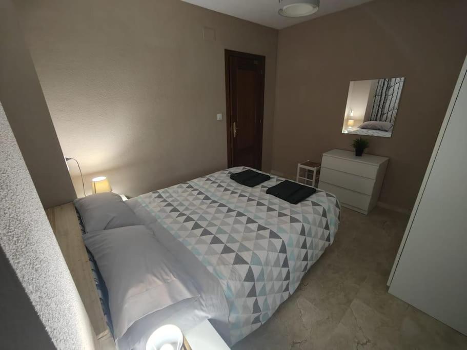 Appartement Tranquilo Y Elegante *